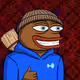 PEPE Collection #252