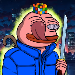 PEPE Collection #550