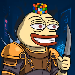 PEPE Collection #184