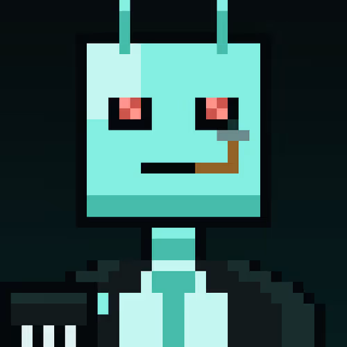 Hype Broker #1343