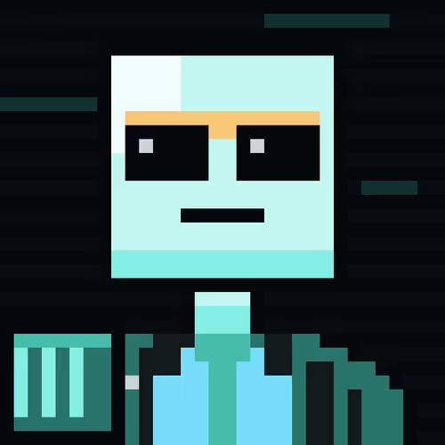 Hype Broker #1553