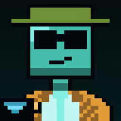 Hype Broker #826