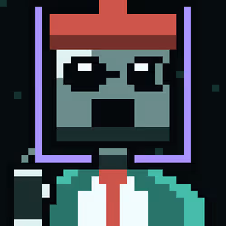 Hype Broker #2097