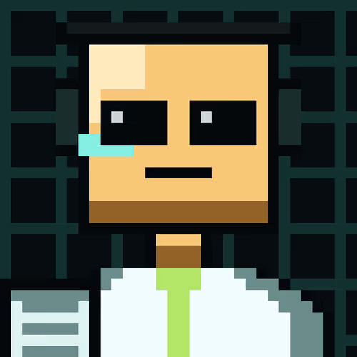 Hype Broker #24