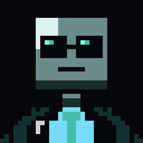 Hype Broker #2920