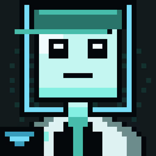 Hype Broker #1283