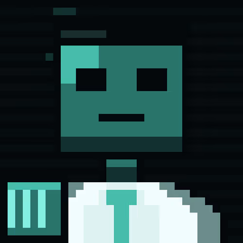 Hype Broker #1864
