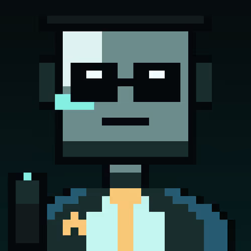 Hype Broker #2062