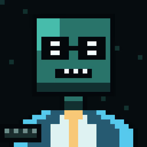 Hype Broker #893