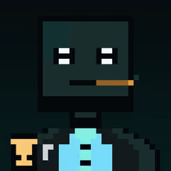 Hype Broker #1387