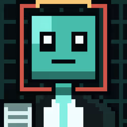 Hype Broker #3418