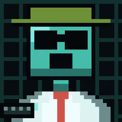 Hype Broker #1581