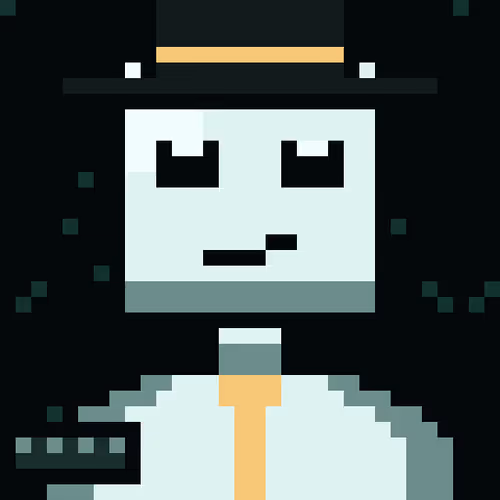 Hype Broker #2467