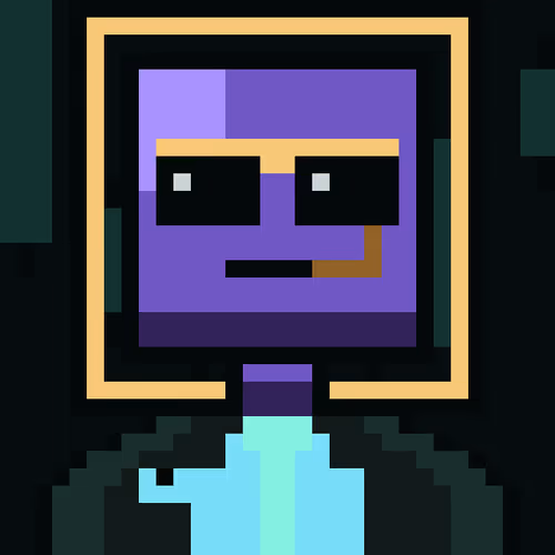 Hype Broker #2669