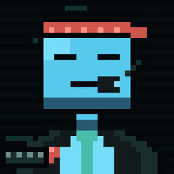 Hype Broker #2618