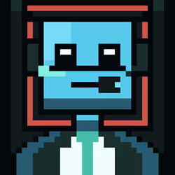 Hype Broker #1585