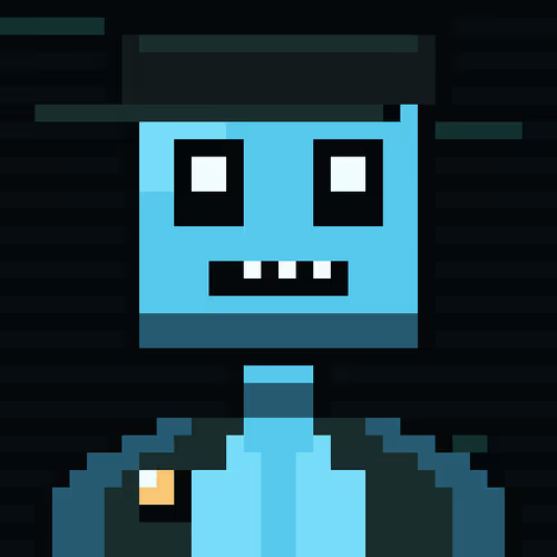Hype Broker #1774