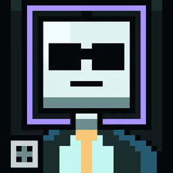Hype Broker #2884