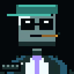 Hype Broker #2692