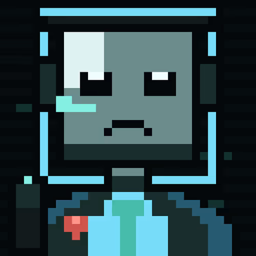 Hype Broker #3498