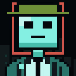 Hype Broker #3461