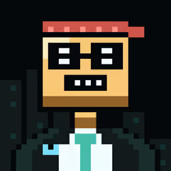 Hype Broker #3245