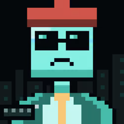 Hype Broker #689