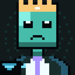 Hype Broker #3216