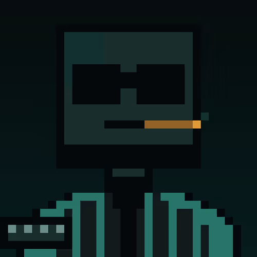 Hype Broker #1281
