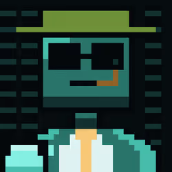 Hype Broker #3114