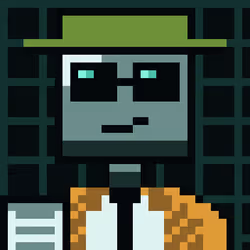 Hype Broker #1831