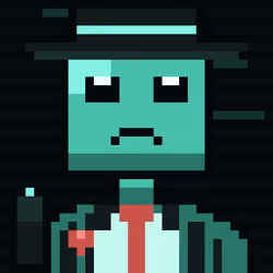 Hype Broker #3164