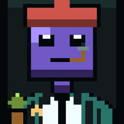 Hype Broker #1692