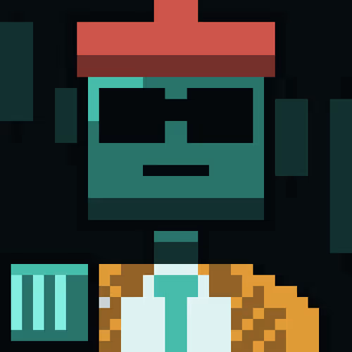 Hype Broker #2656