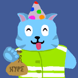 Hyperpuppets #969