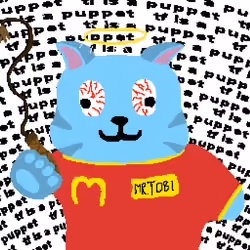 Hyperpuppets #668