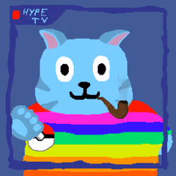 Hyperpuppets #797