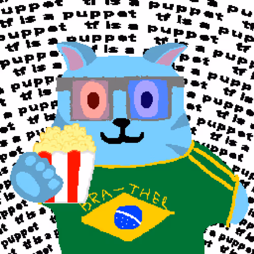 Hyperpuppets #320