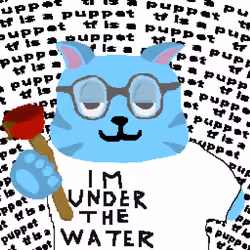 Hyperpuppets #1900