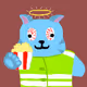 Hyperpuppets #118