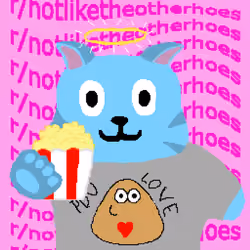 Hyperpuppets #67