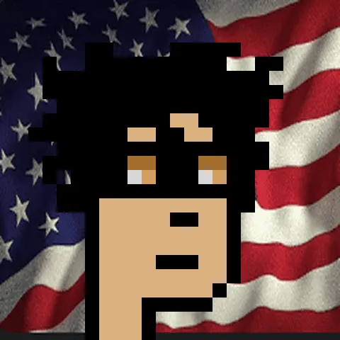 hypermaga punks #653