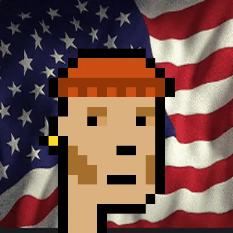 hypermaga punks #614