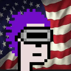 hypermaga punks #384