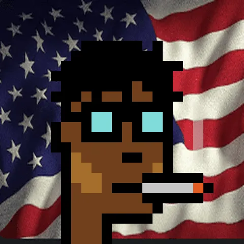 hypermaga punks #853