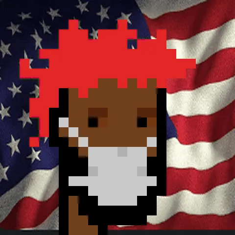 hypermaga punks #638