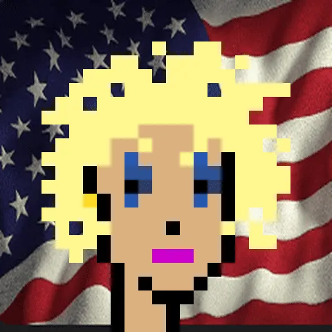 hypermaga punks #746