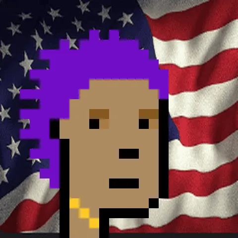 hypermaga punks #681