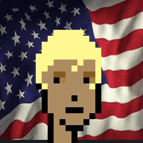 hypermaga punks #1009