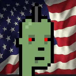 hypermaga punks #1262
